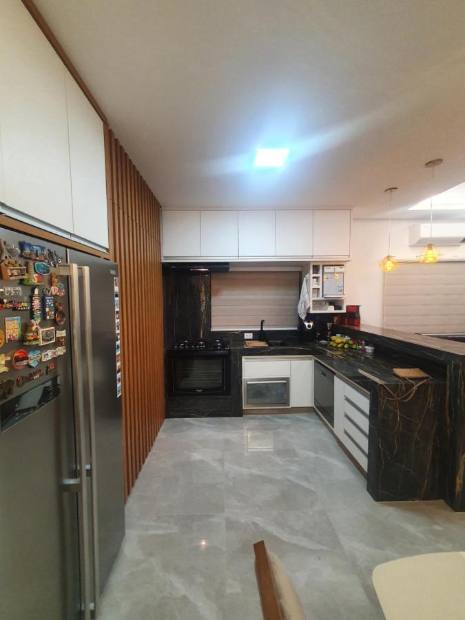 Residencial Goulart Apartment กาปีตอลิโอ ภายนอก รูปภาพ