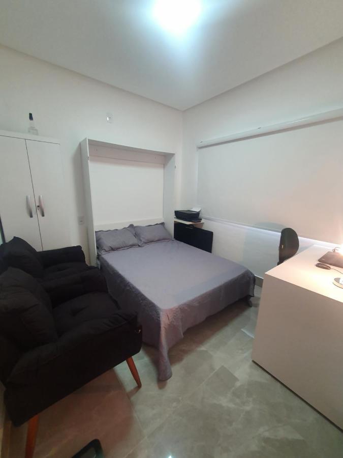 Residencial Goulart Apartment กาปีตอลิโอ ภายนอก รูปภาพ